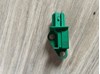 Датчик AIRBAG задній 1K0909606C VAG