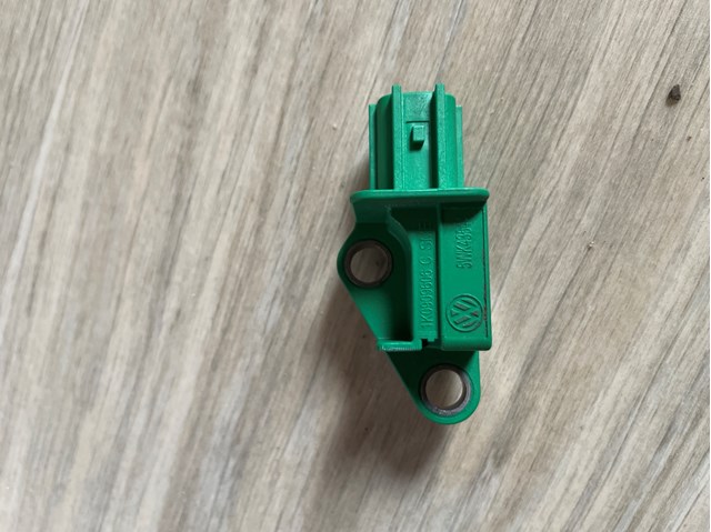 Датчик Айрбег передній 1K0909606C VAG