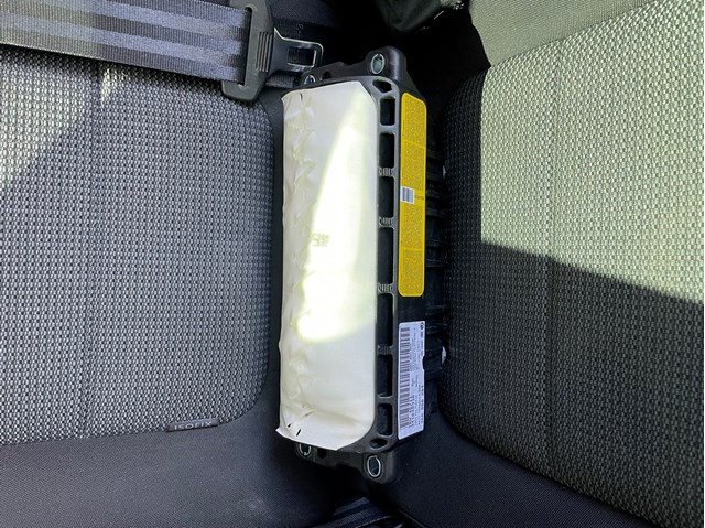 Подушка безпеки, пасажирська, airbag 3AA880204