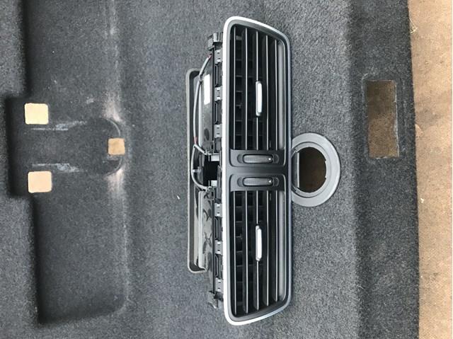 Решітка повітропровода 3AB819728A VAG