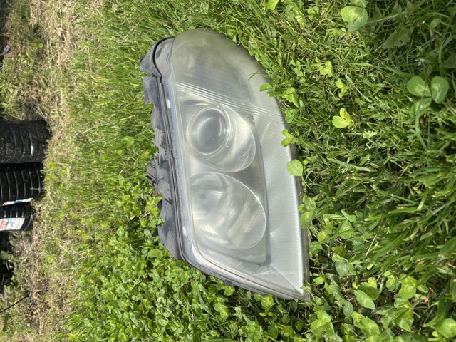 Блок фара ліва 3B0941015AN VAG