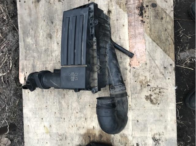 Коробка фільтра 3C0129607BA VAG