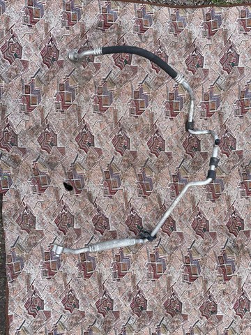Трубопроводи 3C0820743CC VAG