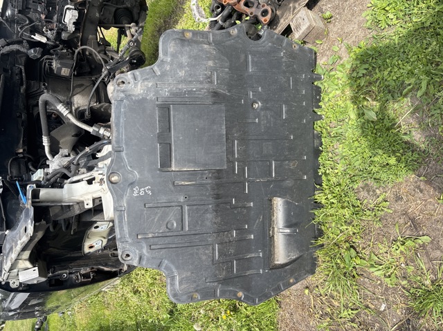 Захист піддона двигуна 3C0825237H VAG