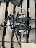 Замок задньої дверї, правої 3C4839016A VAG