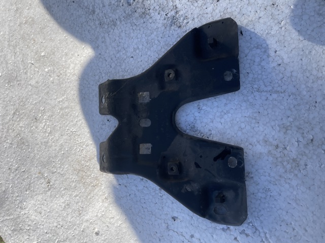 Кронштейн замку капоту 3G0805567A VAG