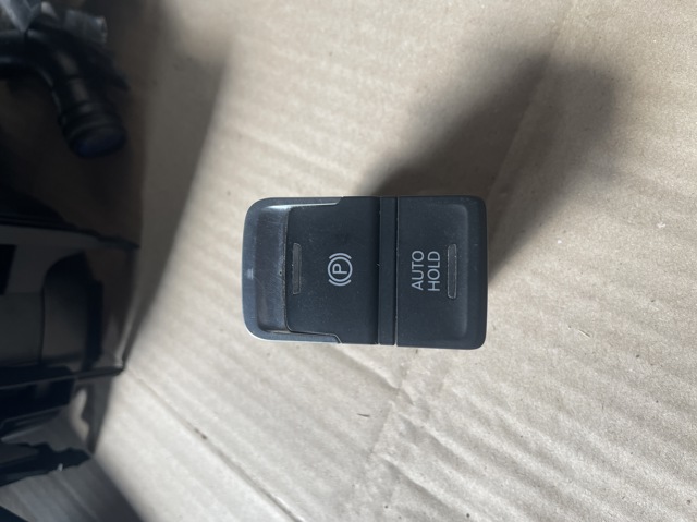 Клавіша електромеханічного гальма стоянки 3G0927225 VAG