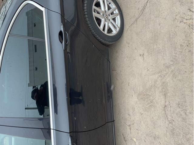 Двері задні 3G5833055AC VAG