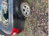Крило праве заднє Skoda Octavia 3 A7