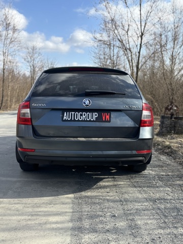 Двері багажника 5E9827023C VAG