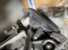 Кронштейн куліси КПП Volkswagen Passat B7