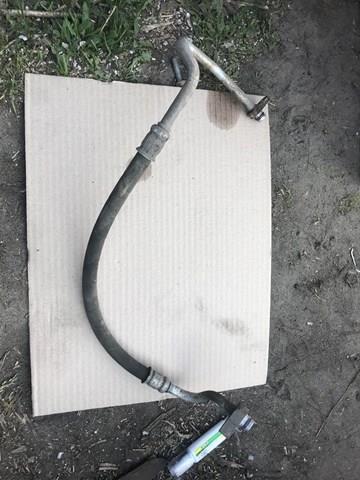 Шланг кондиціонера, від компресора до радіатора 5Q0816721B VAG