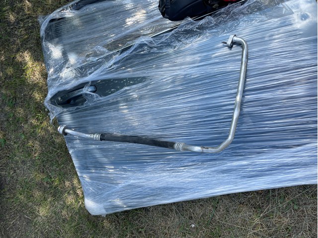 Трубопроводи 5Q0816743D VAG
