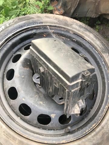 Корпус блоку запобіжників 5Q0907361A VAG
