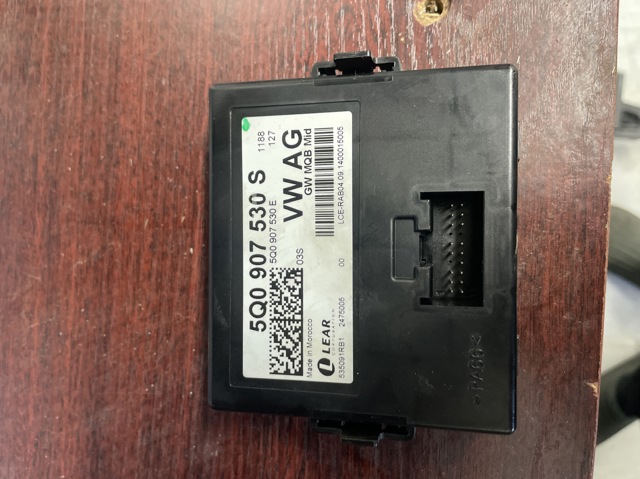 Датчики діагностики 5Q0907530S VAG