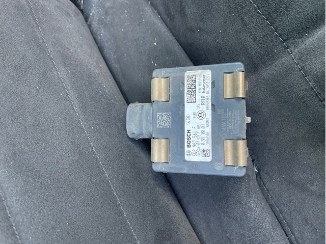 Модуль управління круїз-контролем 5Q0907561F VAG