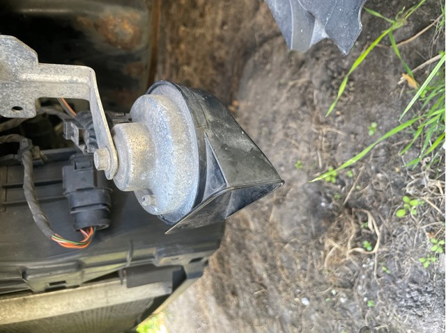 Сигнали звукові 5Q0951223 VAG