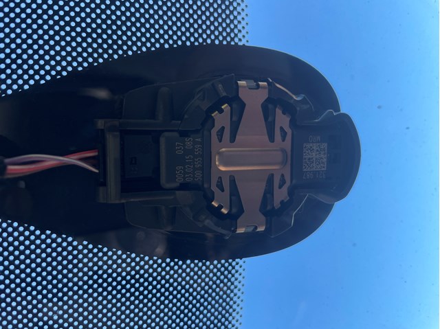 Датчик дощу 5Q0955559A VAG