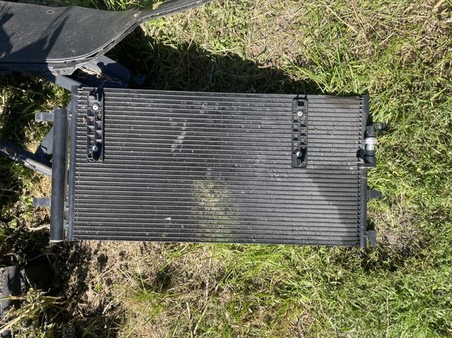 Конденсатор 8K0260403AF VAG