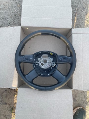 Руль 8K0419091B VAG
