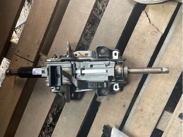 Рульова колонка 8K0419506AC VAG