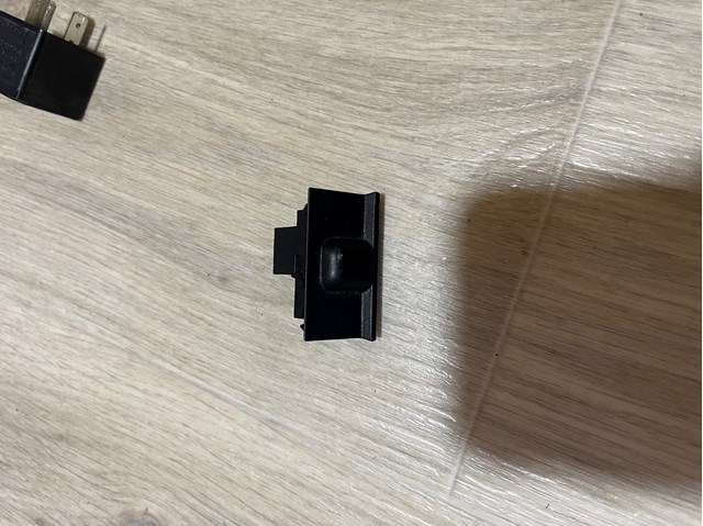 Датчик освітлення салону 8K0907539 VAG