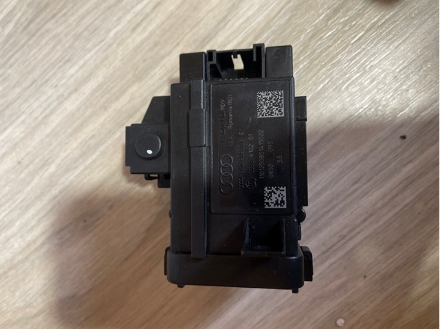 Замок запалювання 8K0909131C VAG