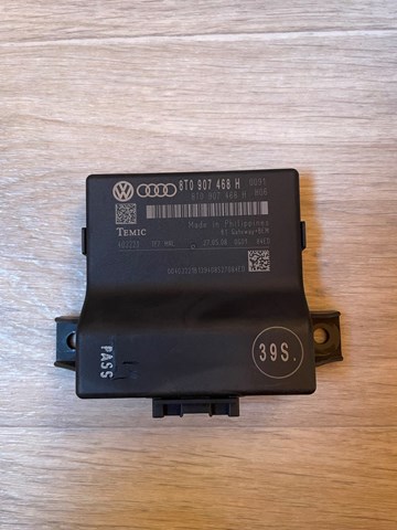 Прилади й апаратура діагностики 8T0907468H VAG