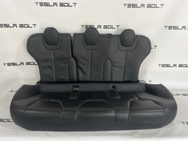 Сидушка задня 103056901B TESLA