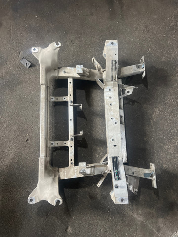 Балка передньої підвіски, підрамник 600641700G TESLA