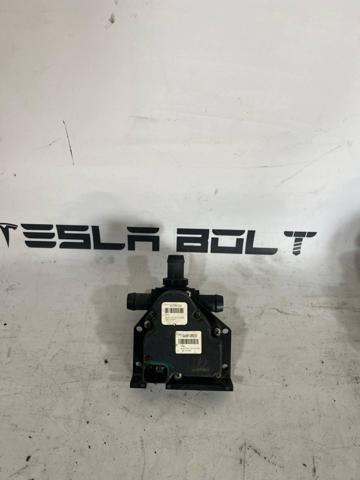 Регулюючий клапан охолоджувальної рідини 600738400B TESLA