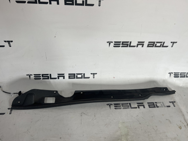 Датчик антізащемленія 600757600C TESLA
