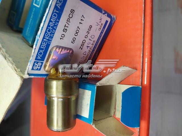 Розпилювач дизельної форсунки 50007117 KOLBENSCHMIDT
