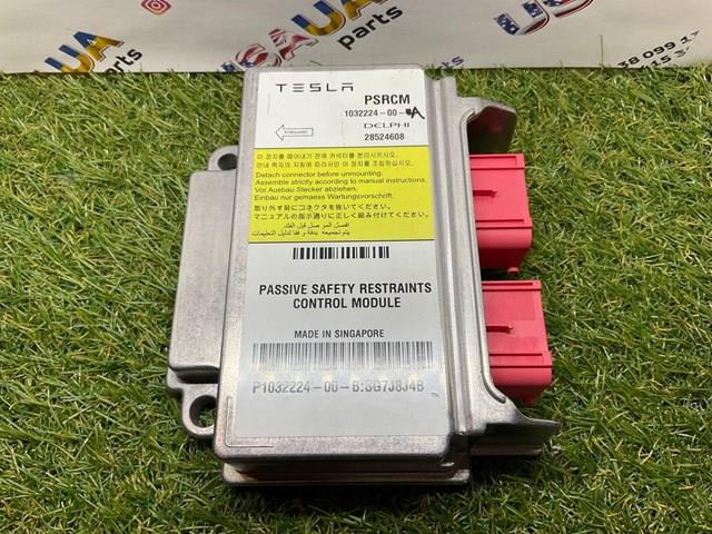 Модуль-процесор керування подушки безпеки 103222400B TESLA