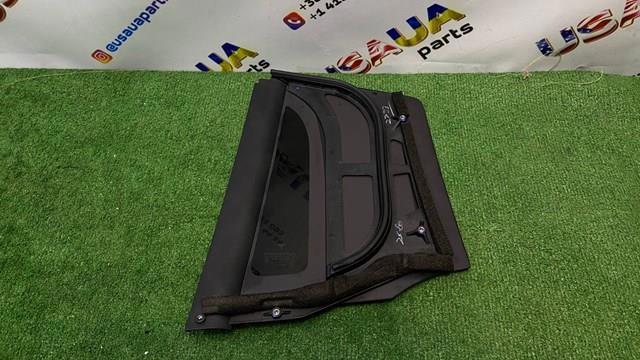 Задня кватирка права 105527400G TESLA