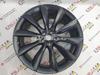 Диск колесный задний 22x10j et35-turbine black 1089366-00-c/1027247-00-f 108936600C