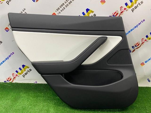 Карта двері задньої правої 109041301L TESLA