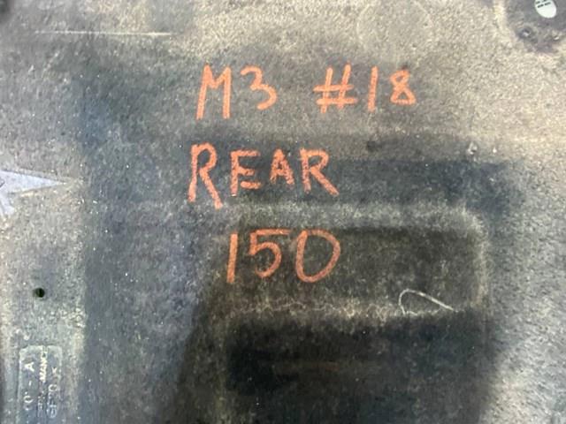 Кожух підлоги (кришки люків підлоги) 110431300B TESLA