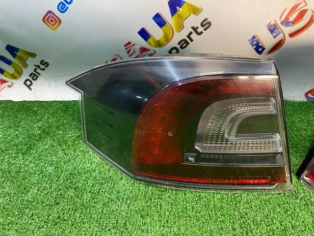 Стоп задній 600591900G Tesla Model