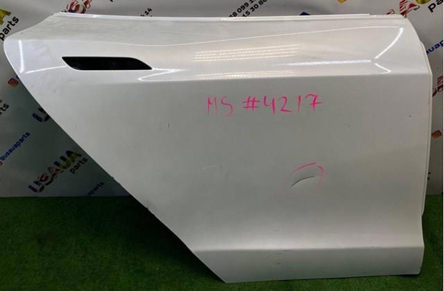 Двері задні, праві 6006566E0H TESLA
