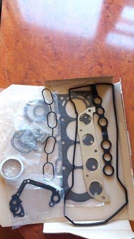 Комплект прокладок двигуна 041110D102 TOYOTA