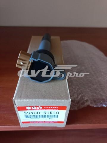Котушка 3340051K20 SUZUKI