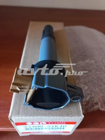 Котушка запалювання 3340051K40000 SUZUKI