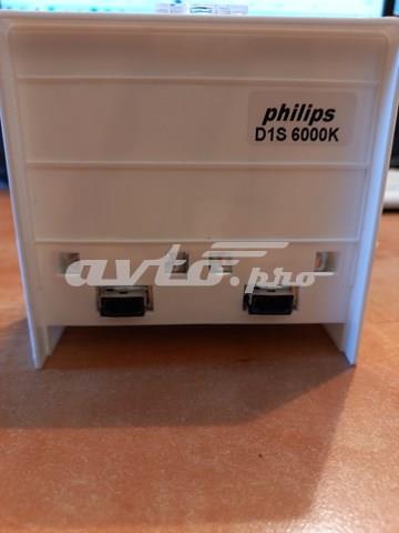 Лампочка ксеноновая 85410 PHILIPS