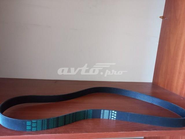 Привід допоміжних агрегатів 8PK1390 CONTINENTAL