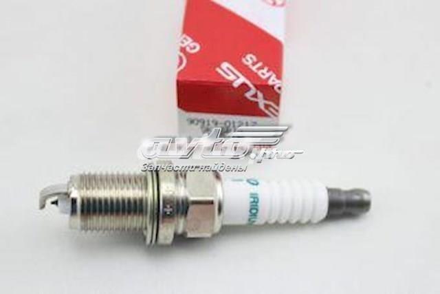 Свічки автомобільні 9091901218 TOYOTA