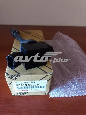 Котушка 90919A2009 TOYOTA