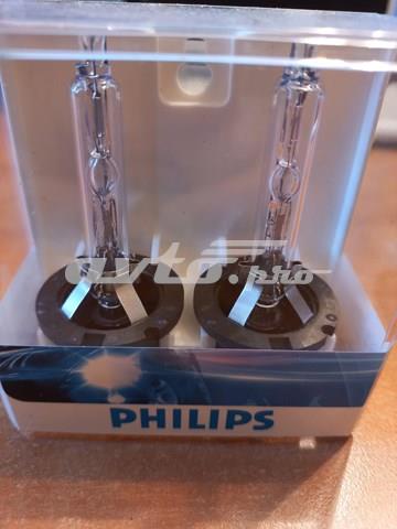 Лампочка ксеноновая D2S PHILIPS