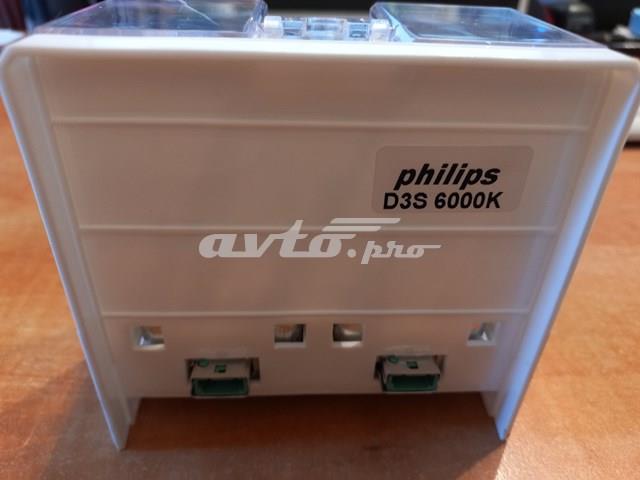 Ксенон D3S PHILIPS