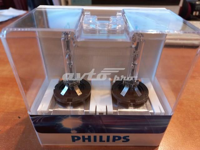 Биксенон D3S PHILIPS